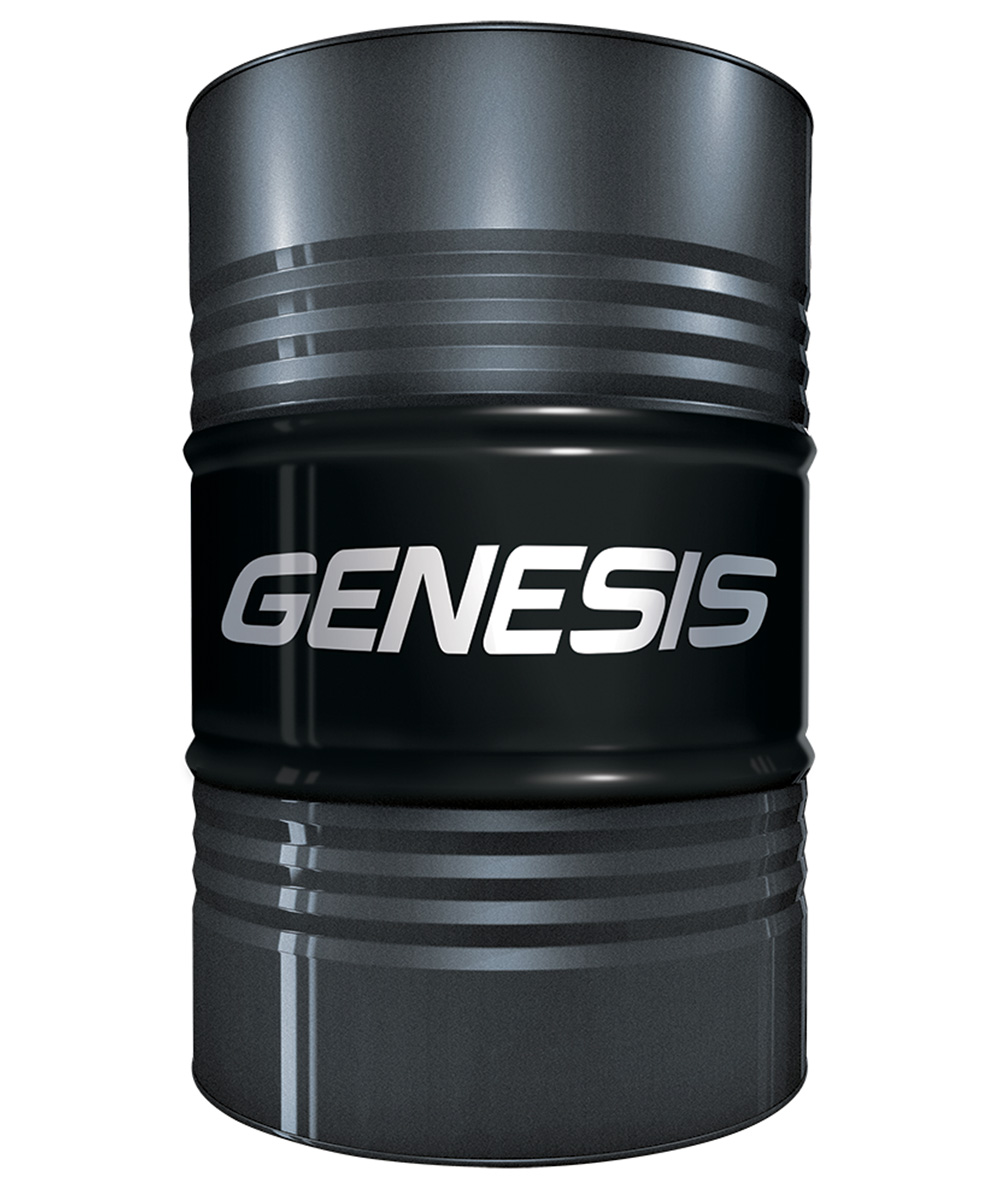 LUKOIL GENESIS ARMORTECH DIESEL 5W‑30 216,5 л